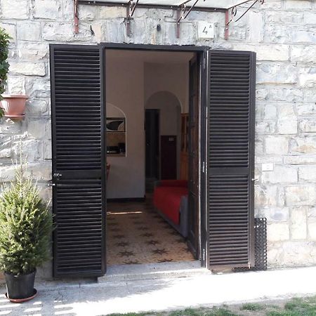 메나지오 Casa Al Ponte 아파트 외부 사진