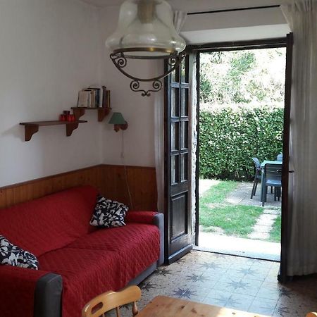 메나지오 Casa Al Ponte 아파트 외부 사진