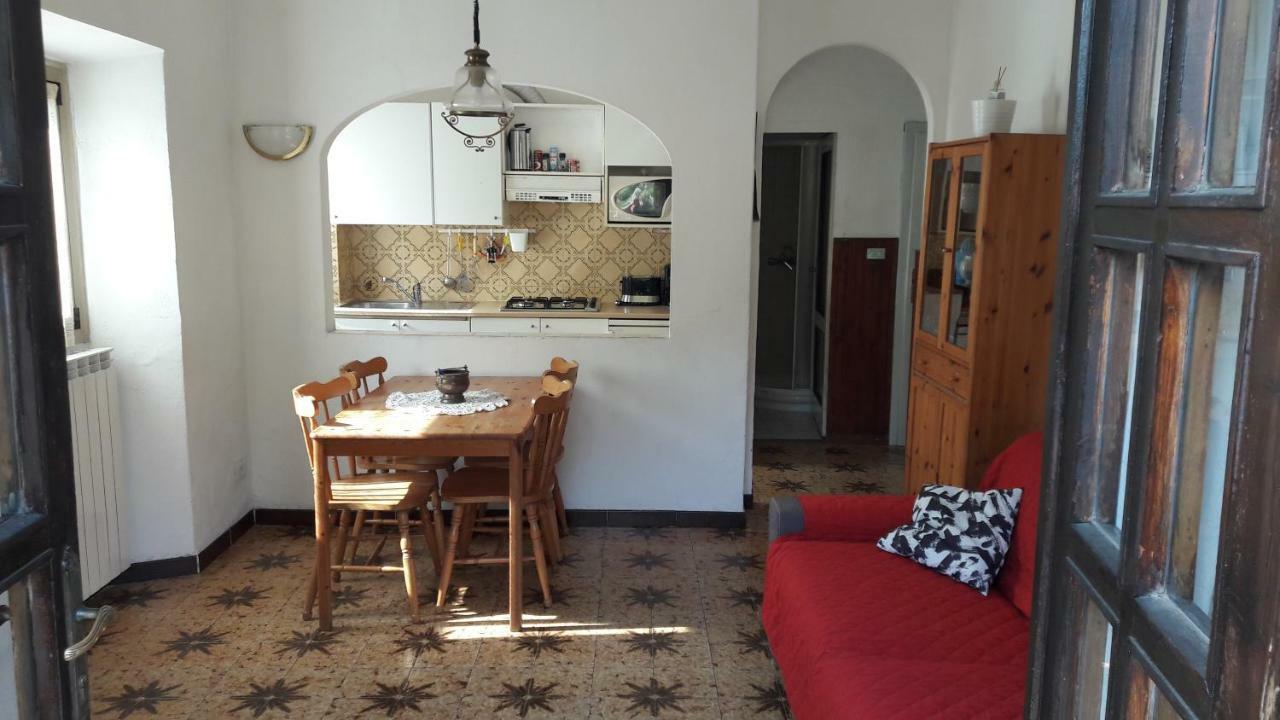 메나지오 Casa Al Ponte 아파트 외부 사진