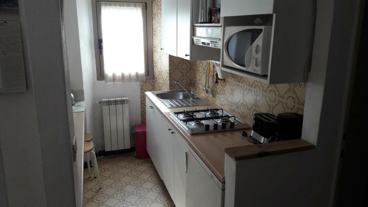메나지오 Casa Al Ponte 아파트 외부 사진