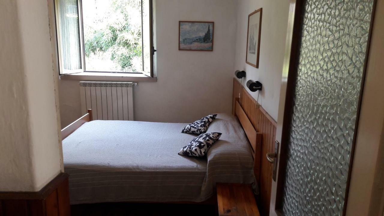 메나지오 Casa Al Ponte 아파트 외부 사진