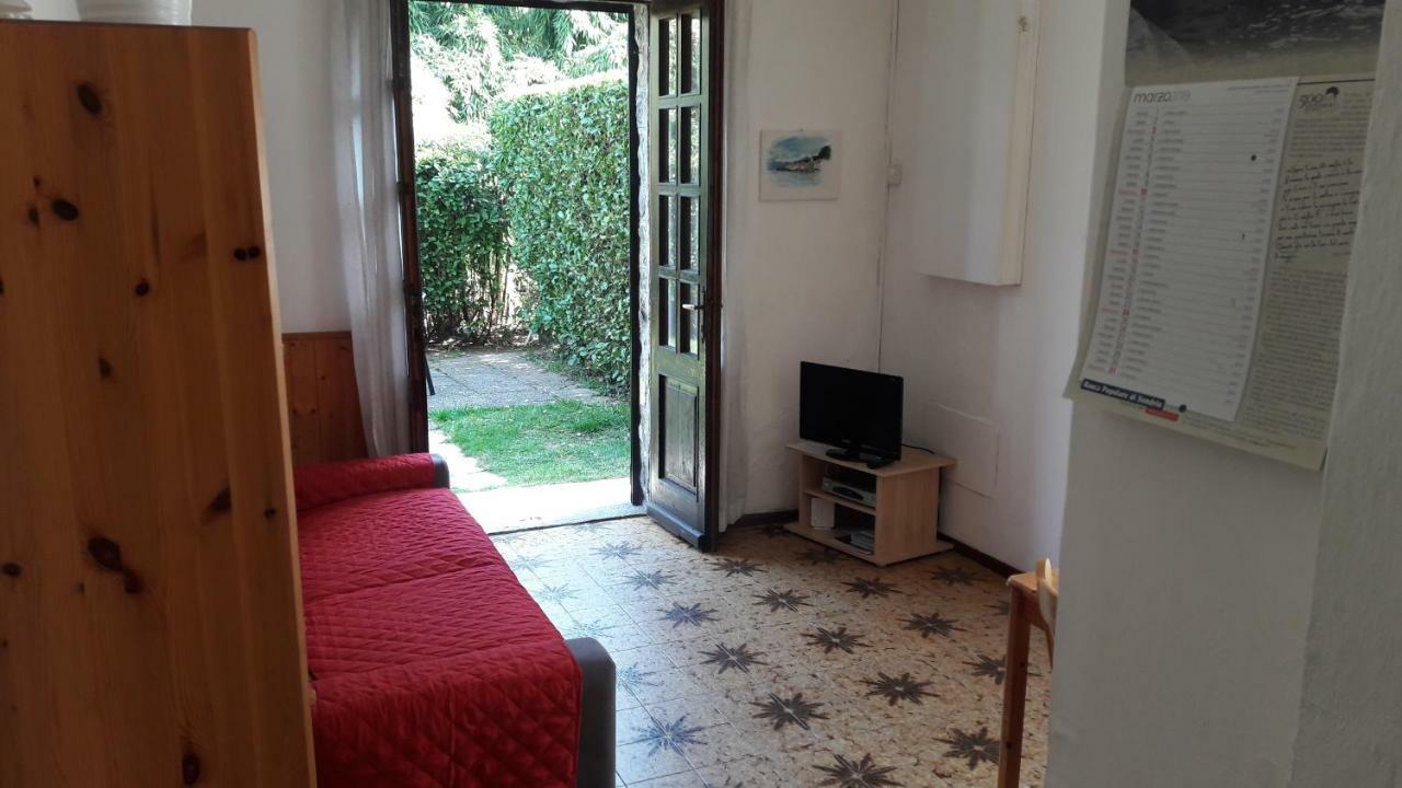 메나지오 Casa Al Ponte 아파트 외부 사진